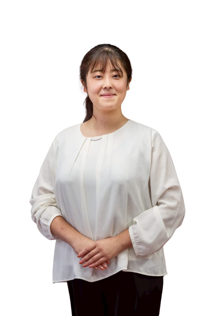 町田 萌恵
